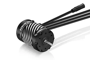 EzRun 3652SD-5400KV G3 Brushless Motor