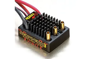 Castle Creations Sidewinder 3 Waterproof Brushless ESC image 132338