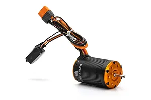 Spektrum Firma 2300Kv 2-in-1 Brushless Motor w/ Built-in ESC image 132357