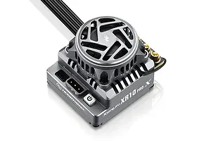 Hobbywing XeRun XR10 Pro G3 Brushless Sensored ESC image 132360