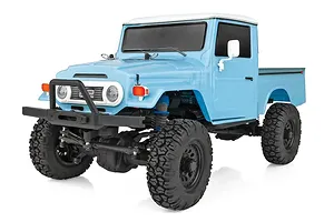 Team Associated CR12 OverTrail RC Rock Crawler Electric 4WD 1/12 Scale RTR image 132374