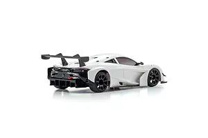 Kyosho Mini-Z MR04 720S McLaren GT3 RC Car Electric RWD RTR - White image 132406