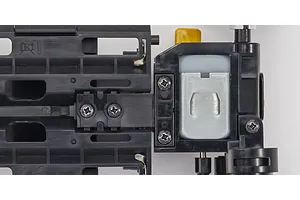 Kyosho Mini-Z MR04 720S McLaren GT3 RC Car Electric RWD RTR - White image 132412