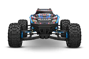 Traxxas Maxx Ultimate 4S RC Monster Truck Electric Brushless 1/10 Scale RTR image 132451