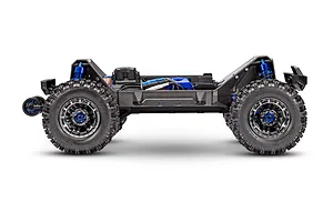 Traxxas Maxx Ultimate 4S RC Monster Truck Electric Brushless 1/10 Scale RTR image 132452