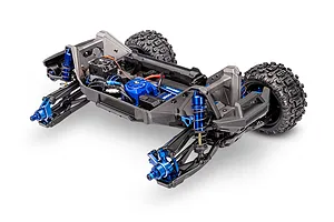 Traxxas Maxx Ultimate 4S RC Monster Truck Electric Brushless 1/10 Scale RTR image 132453