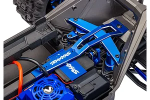 Traxxas Maxx Ultimate 4S RC Monster Truck Electric Brushless 1/10 Scale RTR image 132455