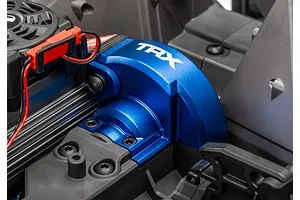 Traxxas Maxx Ultimate 4S RC Monster Truck Electric Brushless 1/10 Scale RTR image 132457