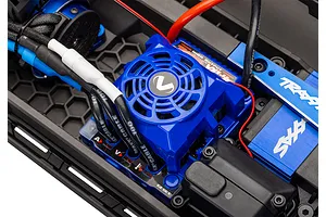 Traxxas Maxx Ultimate 4S RC Monster Truck Electric Brushless 1/10 Scale RTR image 132458