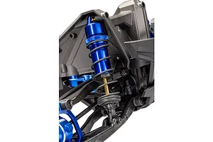 Traxxas Maxx Ultimate 4S RC Monster Truck Electric Brushless 1/10 Scale RTR image 132460