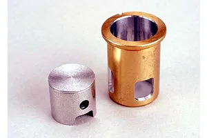 Traxxas Piston &amp; Sleeve Set