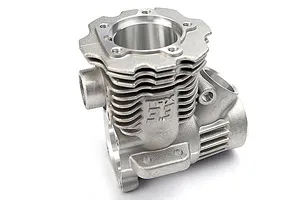 Traxxas TRX 3.3 Nitro Engine Crankcase