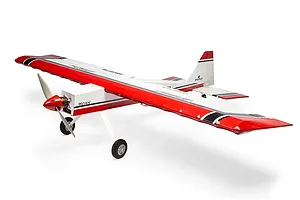 E-Flite RC Plane Ultra Stick 1.1m BNF Basic with AS3X and Safe Select Technology image 132559