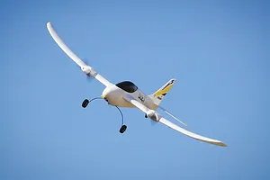 HobbyZone RC Plane Duet S V2 525mm RTF with SAFE Technology image 132564