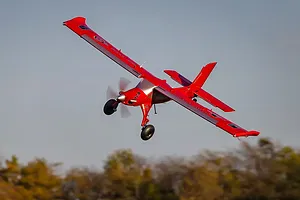 E-Flite RC Plane Micro Draco 800mm 3D Aerobatic BNF Basic with AS3X and Safe Select Technology image 132581