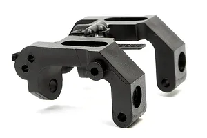 HPI Front Upright Set image 13263