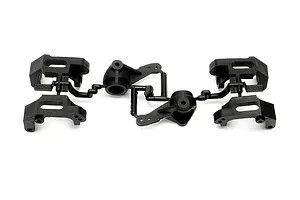 HPI Front Upright Set image 13264