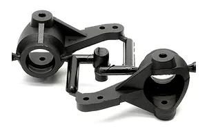 HPI Front Upright Set image 13265
