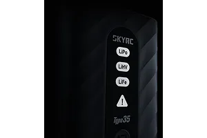 SkyRC Type35 35W 4S AC Charger image 132672