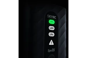 SkyRC Type35 35W 4S AC Charger image 132673