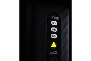 SkyRC Type35 35W 4S AC Charger image 132674