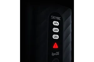 SkyRC Type35 35W 4S AC Charger image 132675