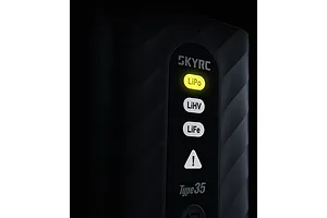 SkyRC Type35 35W 4S AC Charger image 132676