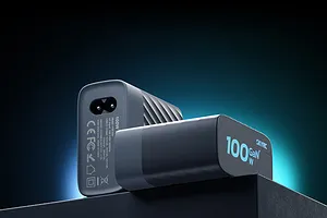 SkyRC PDC100 100W USB-C Power Supply image 132678