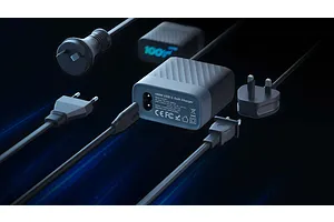 SkyRC PDC100 100W USB-C Power Supply image 132679