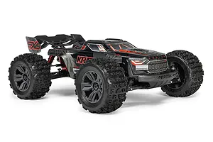 ARRMA Kraton 6S EXB RC Truggy Electric Brushless 4WD 1/8 Scale RTR image 132741