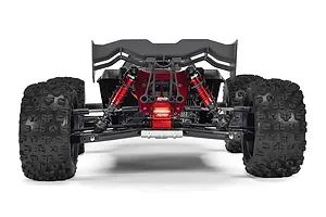 ARRMA Kraton 6S EXB RC Truggy Electric Brushless 4WD 1/8 Scale RTR image 132744