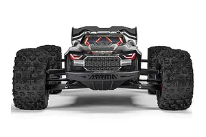 ARRMA Kraton 6S EXB RC Truggy Electric Brushless 4WD 1/8 Scale RTR image 132745