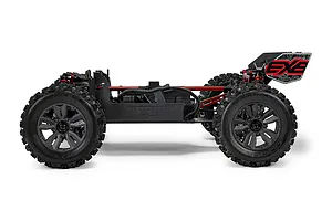 ARRMA Kraton 6S EXB RC Truggy Electric Brushless 4WD 1/8 Scale RTR image 132746