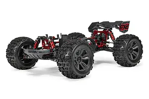 ARRMA Kraton 6S EXB RC Truggy Electric Brushless 4WD 1/8 Scale RTR image 132747