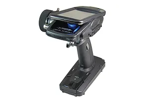 Futaba 10PX 2.4Ghz 10ch Radio - Black Edition image 132812