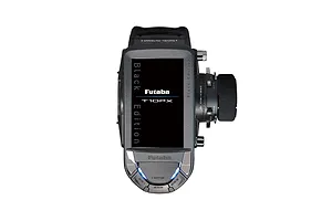 Futaba 10PX 2.4Ghz 10ch Radio - Black Edition image 132815