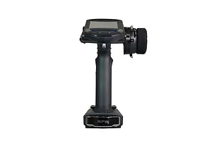 Futaba 10PX 2.4Ghz 10ch Radio - Black Edition image 132817