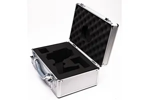 Spektrum Aluminium Surface Transmitter Case image 132834