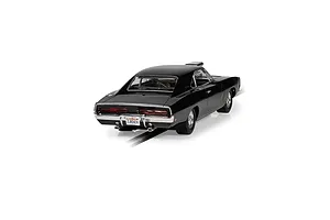 Scalextric 1/32 Fast & Furious Hot Laps Slot Car and Track Set image 132869