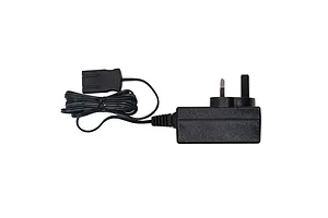 Scalextric 1/32 Fast & Furious Hot Laps Slot Car and Track Set image 132876