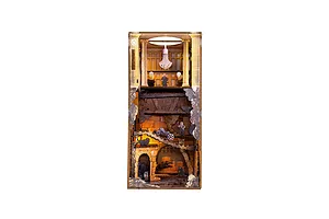 Revell Book Nook - Harry Potter: Gringotts Bank image 132878