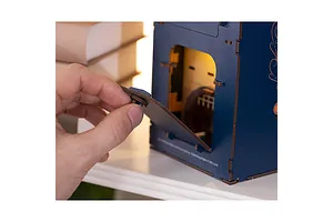 Revell Book Nook - Harry Potter: Gringotts Bank image 132888