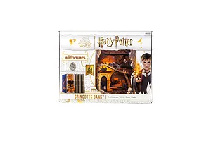 Revell Book Nook - Harry Potter: Gringotts Bank image 132891