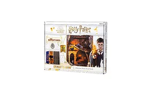 Revell Book Nook - Harry Potter: Gringotts Bank image 132892