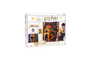 Revell Book Nook - Harry Potter: Gringotts Bank image 132893