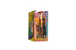 Revell Book Nook - Harry Potter: Quidditch Field image 132900