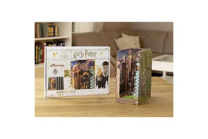 Revell Book Nook - Harry Potter: Quidditch Field image 132901