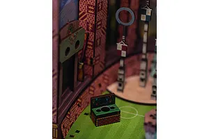 Revell Book Nook - Harry Potter: Quidditch Field image 132903