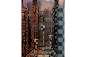 Revell Book Nook - Harry Potter: Quidditch Field image 132905