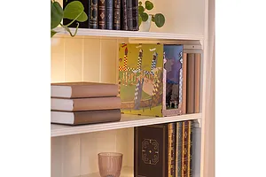 Revell Book Nook - Harry Potter: Quidditch Field image 132906